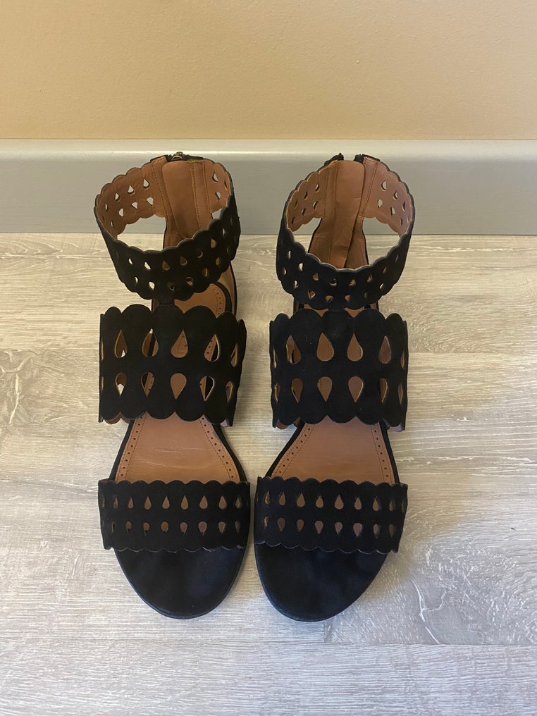 Alaïa - Πέδιλα - Mέγεθος: EU 36 #1.0