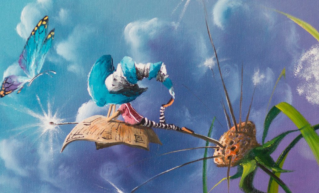 Adam Burczyc (1982) - News #2.1