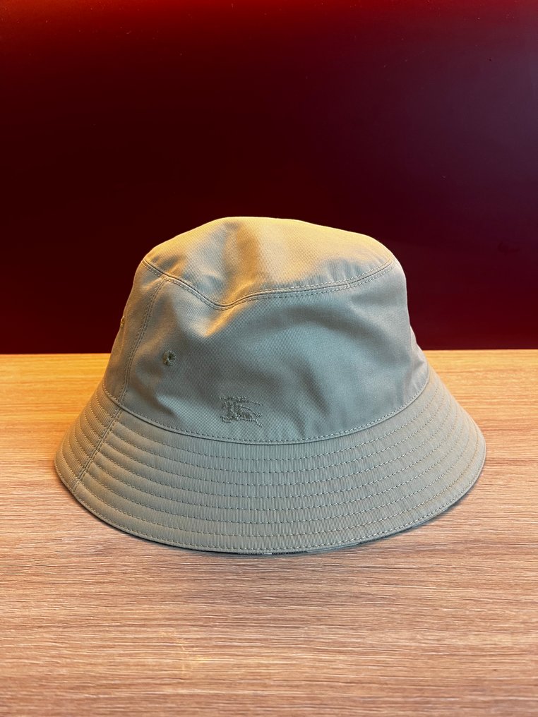 Burberry - Cappello (1) - Cotone #2.1