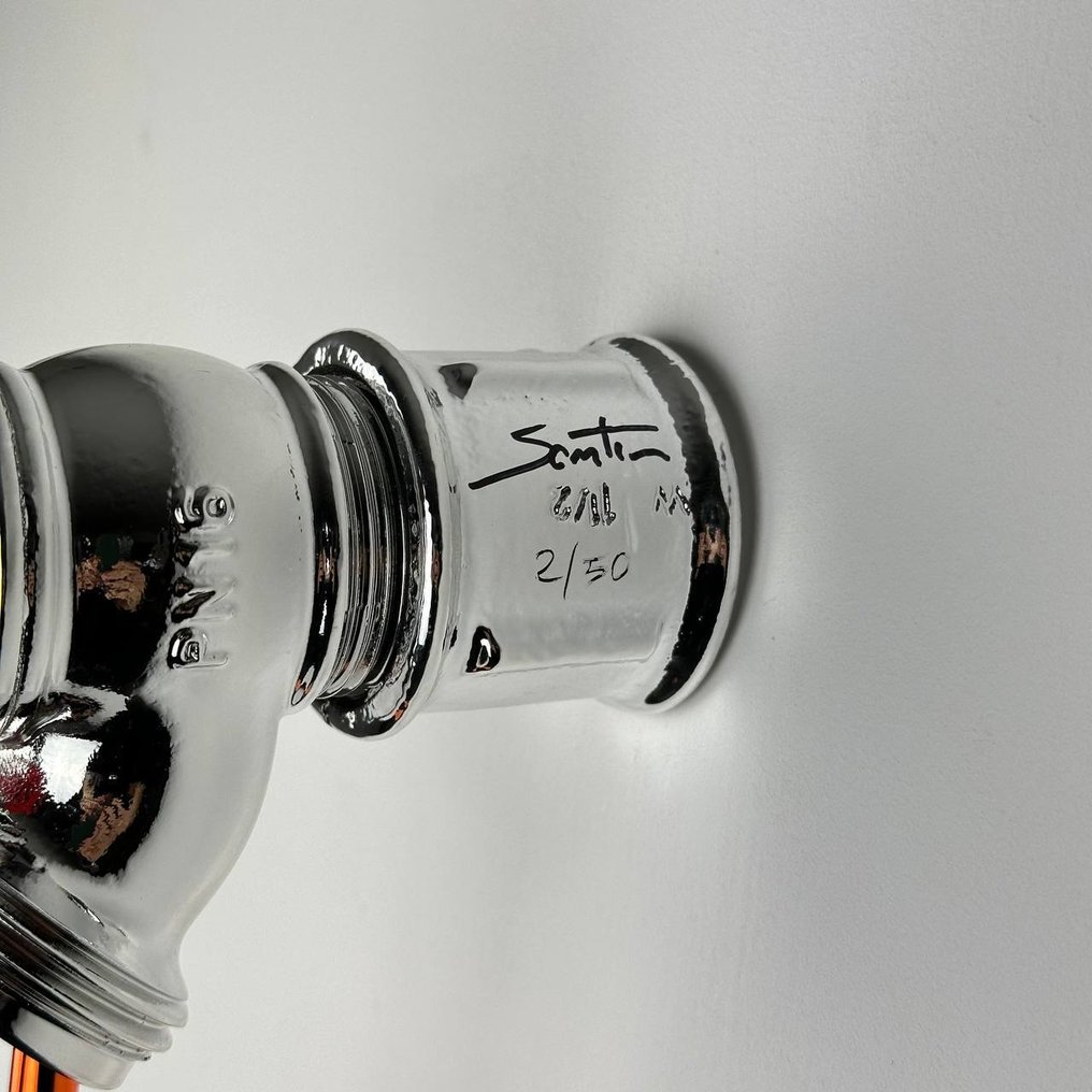 Santicri - Running Out #4.3