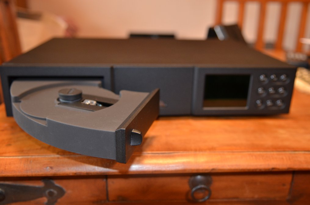 Naim - United 2 Hi-fi set #2.1