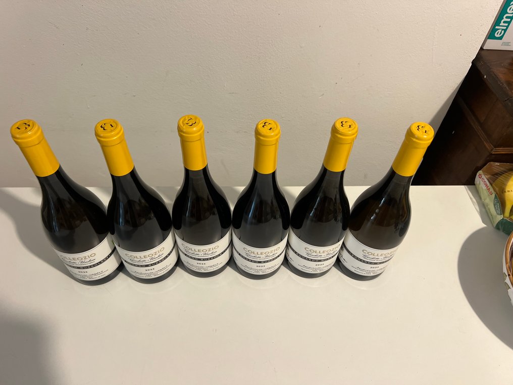 2023 Colleozio Leonardo Bussoletti - Ούμπρια - 9 Bottles (0.75L) #2.1