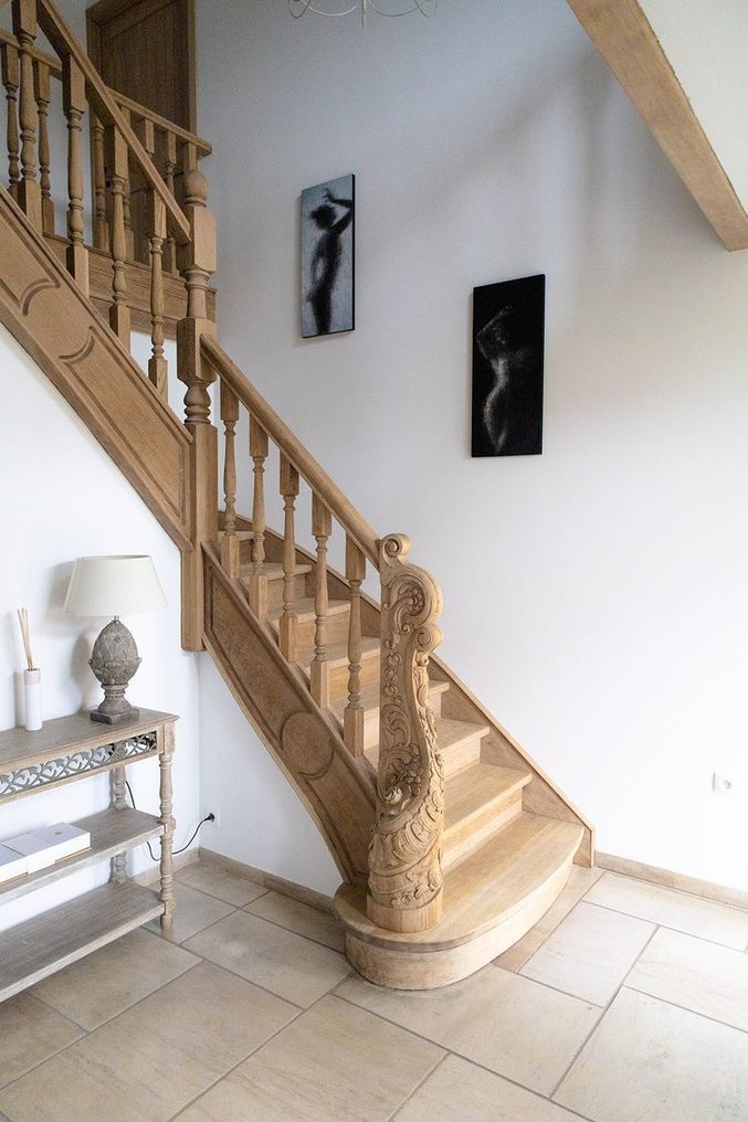 Rouzbeh Tahmassian - Gratia Nuda XL - No reserve price #4.3