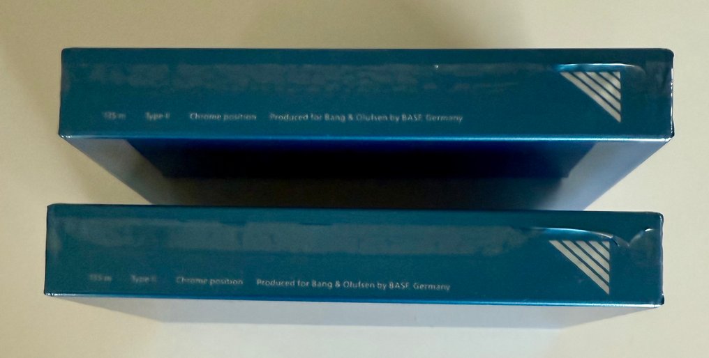 Bang & Olufsen - B&O / BASF 90M Lecteur de cassettes audio #3.2