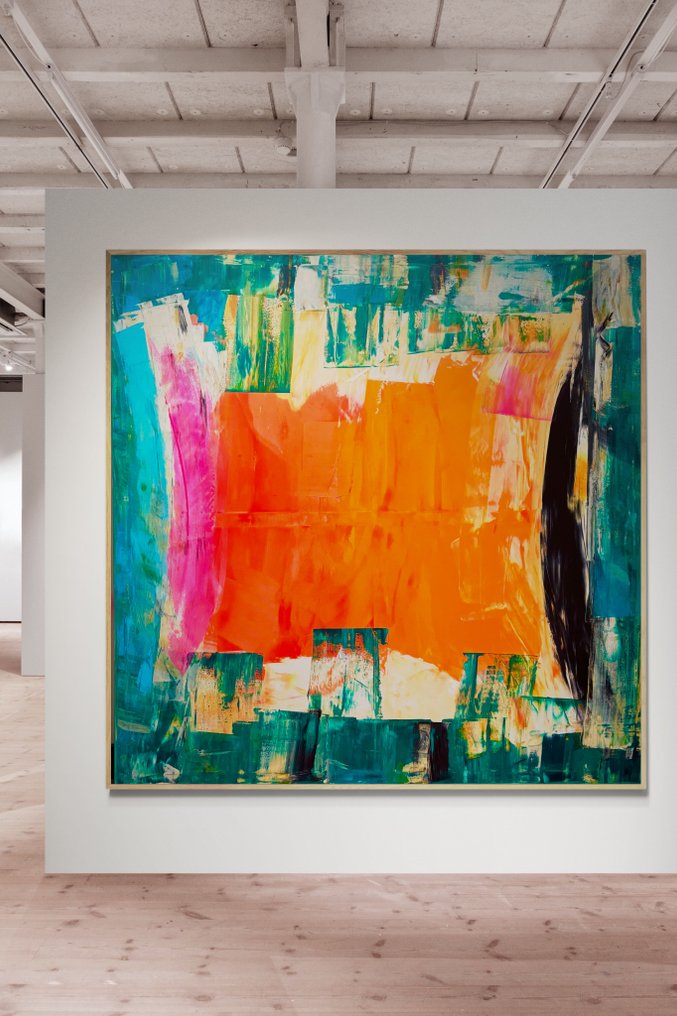 Giogia fl - Angels Are With Me - XXL - #2.1