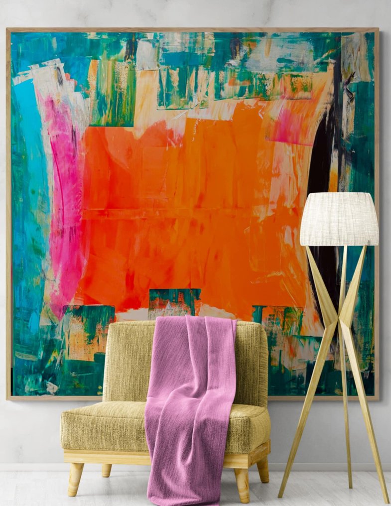 Giogia fl - Angels Are With Me - XXL - #3.2