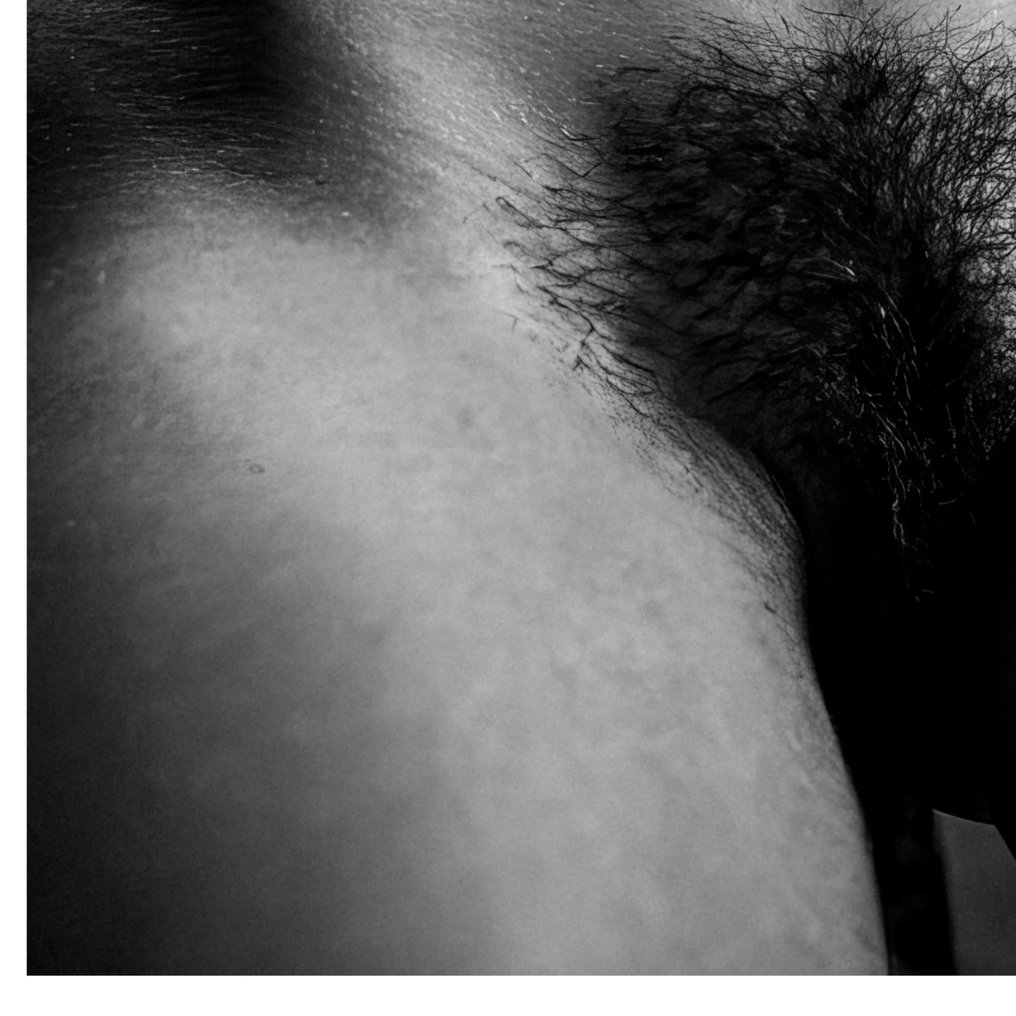 Alex Tcacenco  - Incognito #9 \She Stood Like a Riot\ #1.0