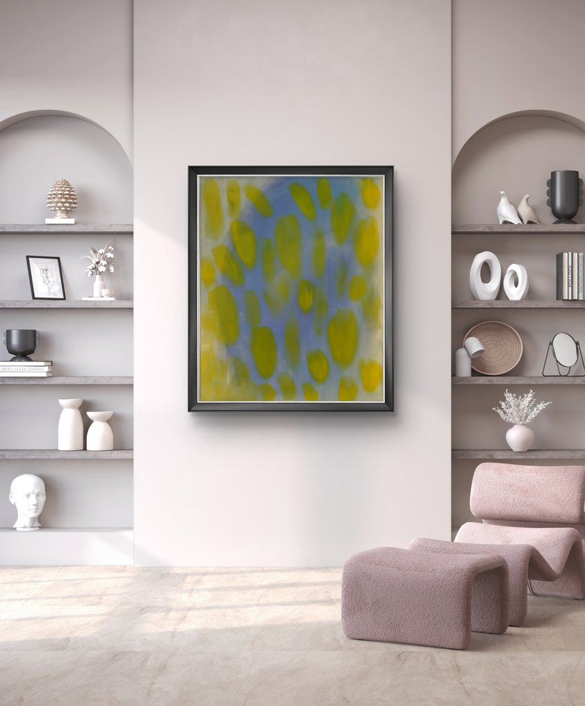 Sergio Romero - Código de luz 365 #1.0