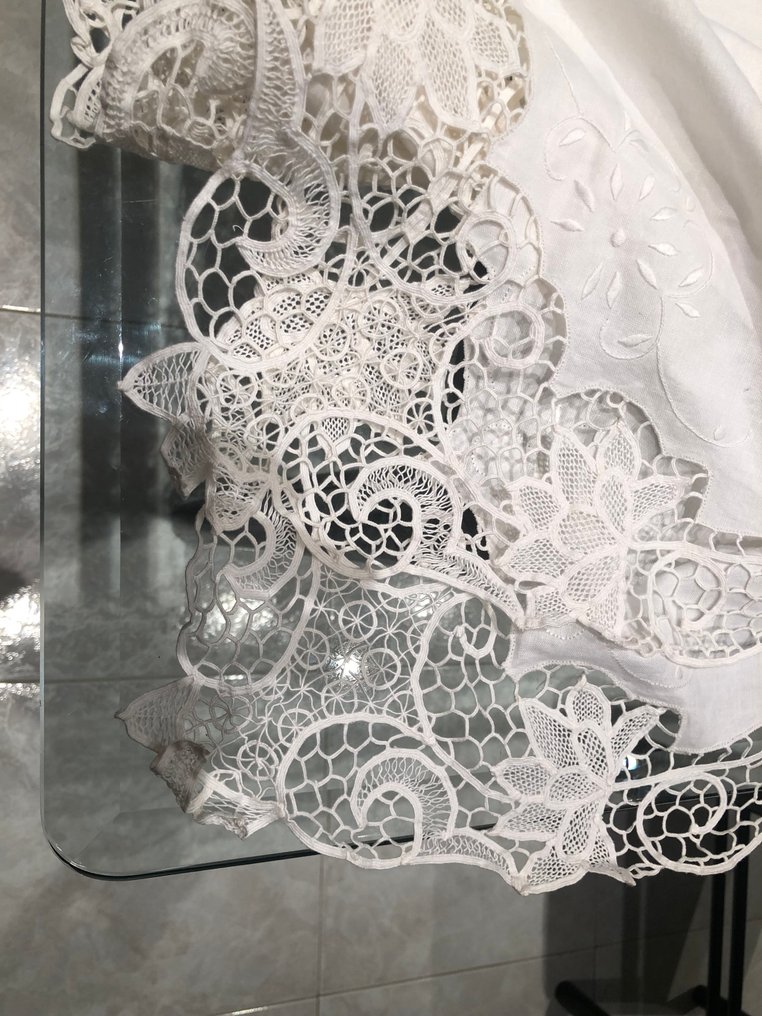 Narzuta  - 260 cm - 230 cm #1.0