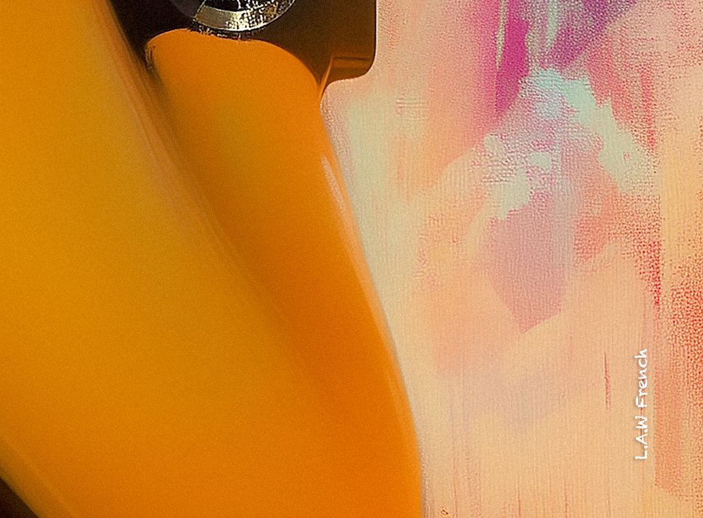 L.A French (1992) - The spy #4.3