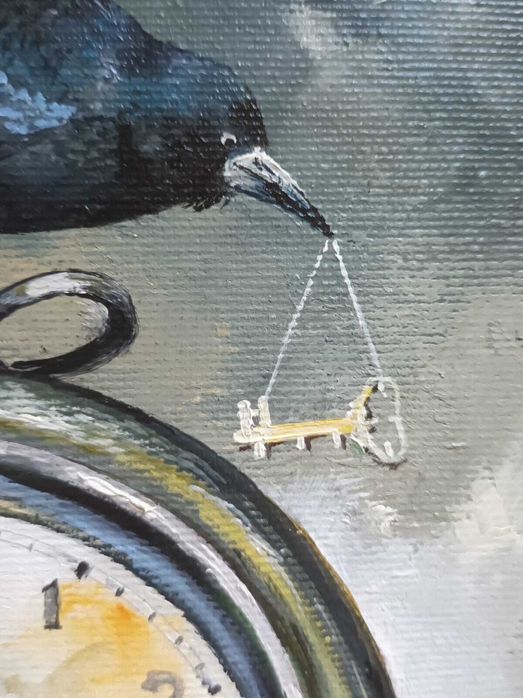 Alexander Nakonechnyi (XX-XXI) - Ключ від вчора #4.3