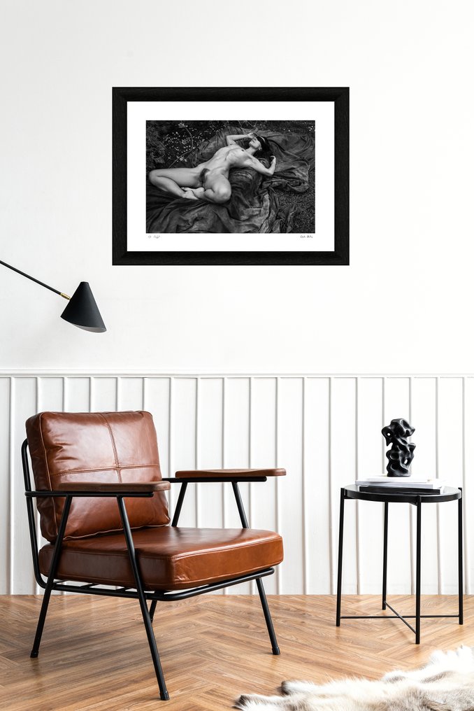 Alessandro Carleschi - Eden #3.2