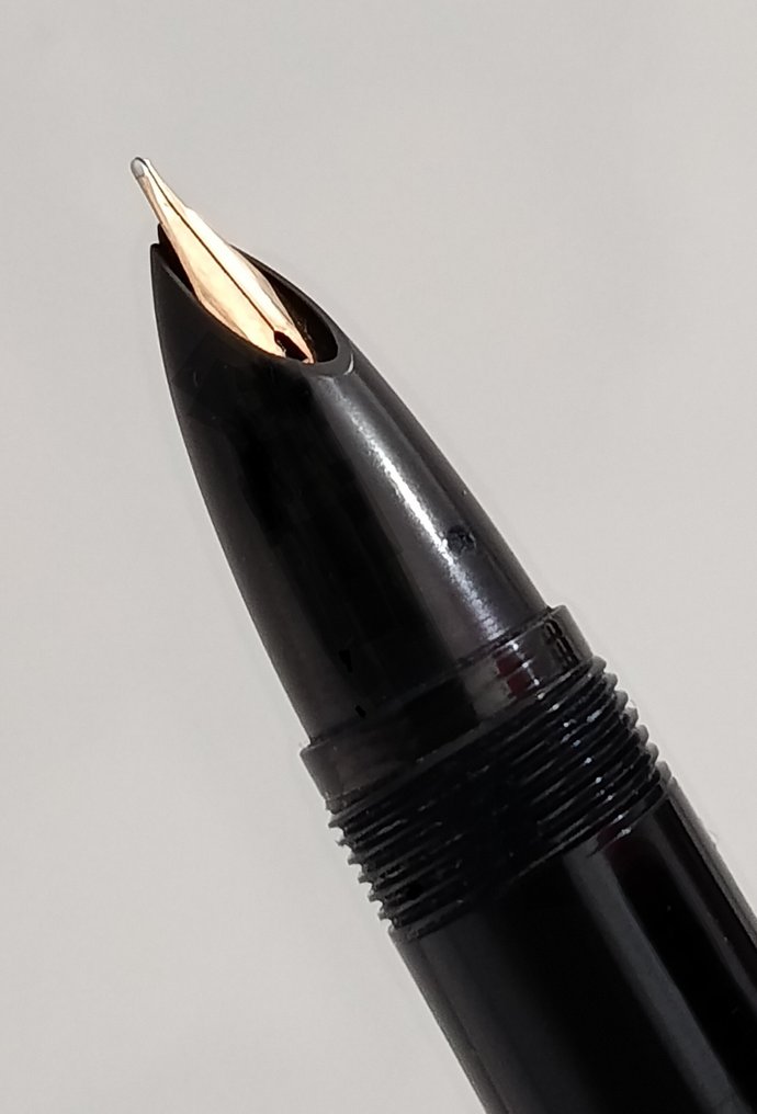 Omas - 361 - T - 自來水筆 #3.2