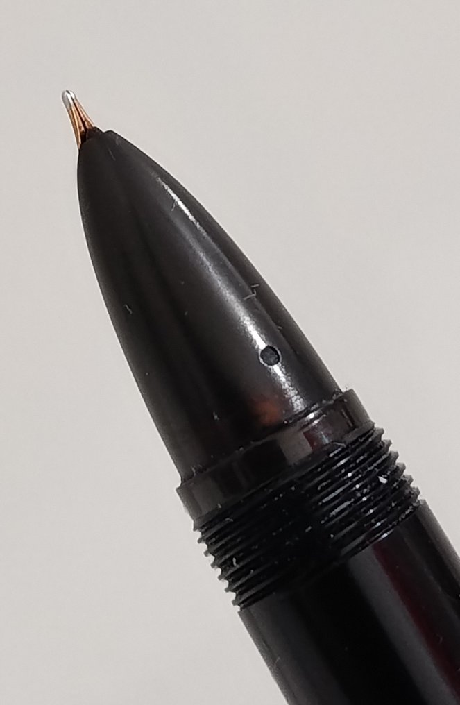 Omas - 361 - T - 自來水筆 #4.3