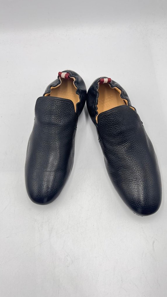 Bally - Μοκασίνια - Mέγεθος: EU 41 #4.3