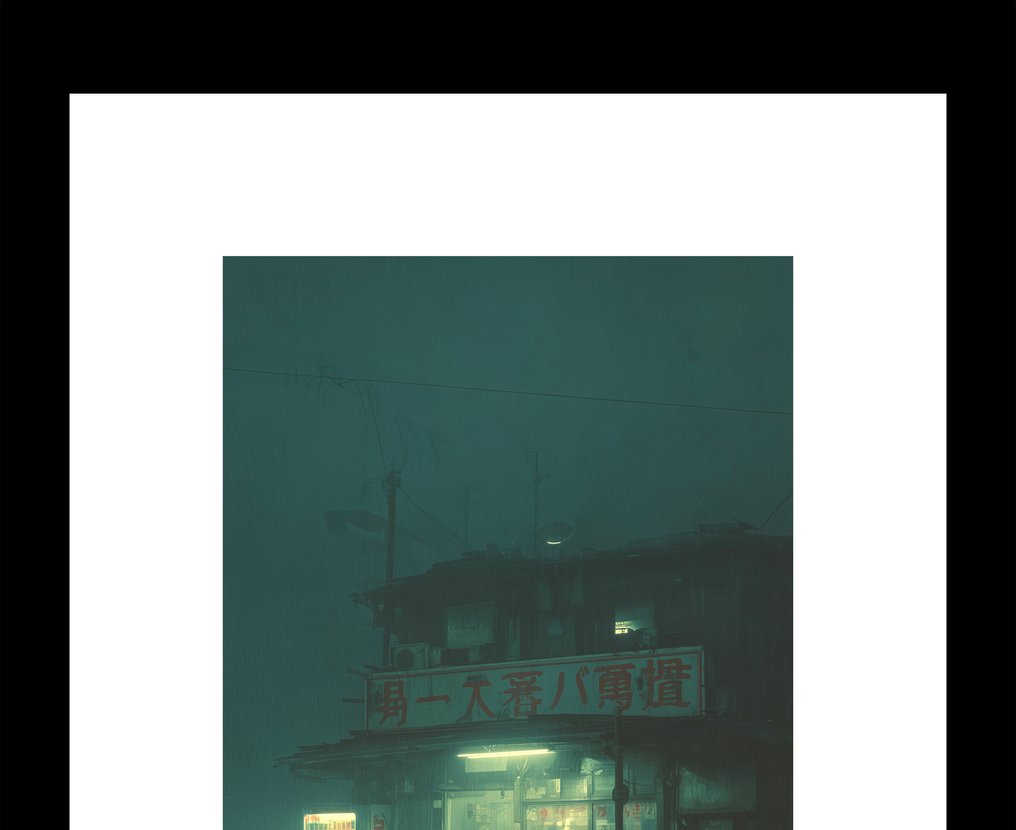 La Chibroneuse - Kawasaki - XL #4.3