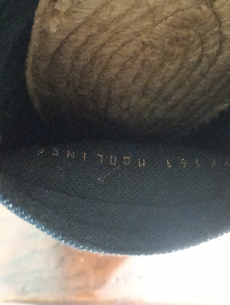 Saint Laurent - 乐福鞋 - 尺寸: EU 39.5 - 带盒的新品 #3.2