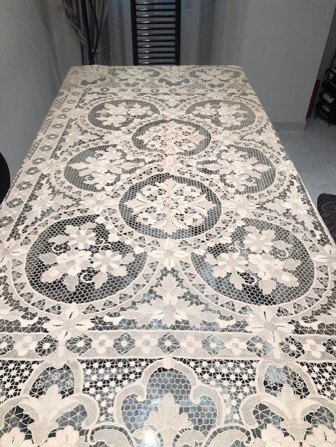 Sengeteppe  - 260 cm - 230 cm #1.0