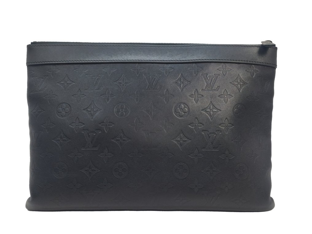 Louis Vuitton - Clutch Shadow Discovery - 包 #3.2