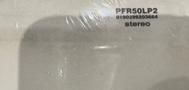 Pink Floyd - The Dark Side of the Moon - Live at Wembley 1974 - Disco in vinile singolo - 180 grammi, Stereo - 2023 #3.2