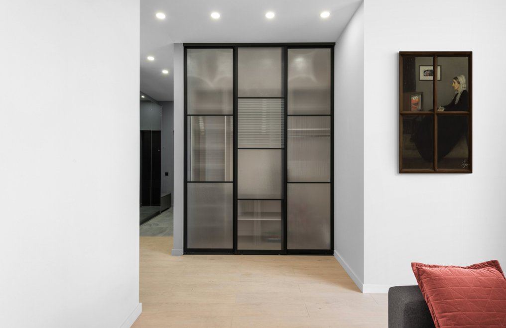 Teejo - Elmo - D'après La Mère de Whistler #3.2