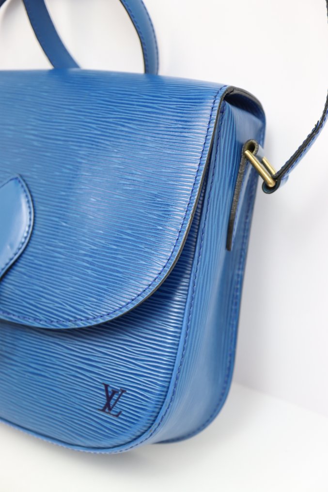 Louis Vuitton - Saint Cloud - Olkalaukku #1.0