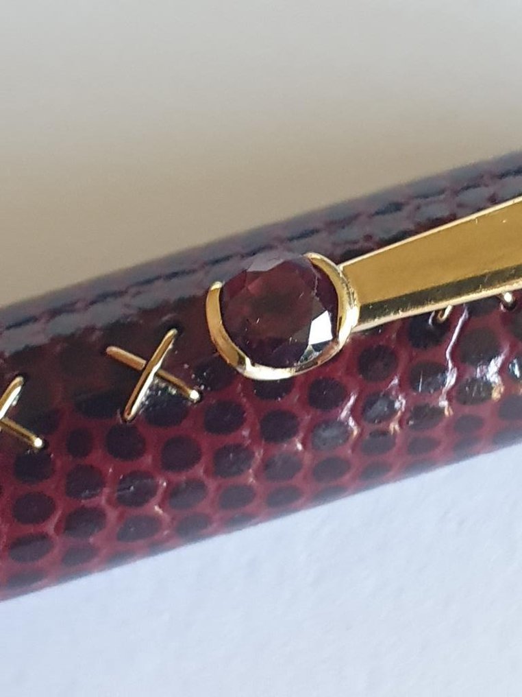 Montblanc - BOHEME JEWELS RHODOLITE - Στυλό #4.3