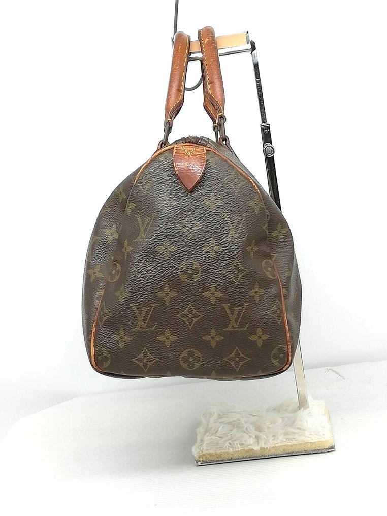 Louis Vuitton - Speedy 30 - Håndtaske #4.3