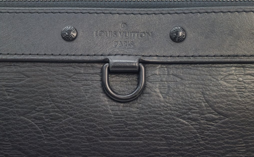 Louis Vuitton - Clutch Shadow Discovery - 包 #4.3