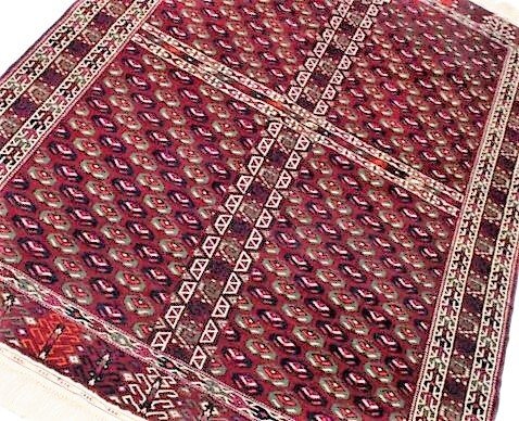 Hachlou - Matto - 199 cm - 128 cm - Matto #3.2