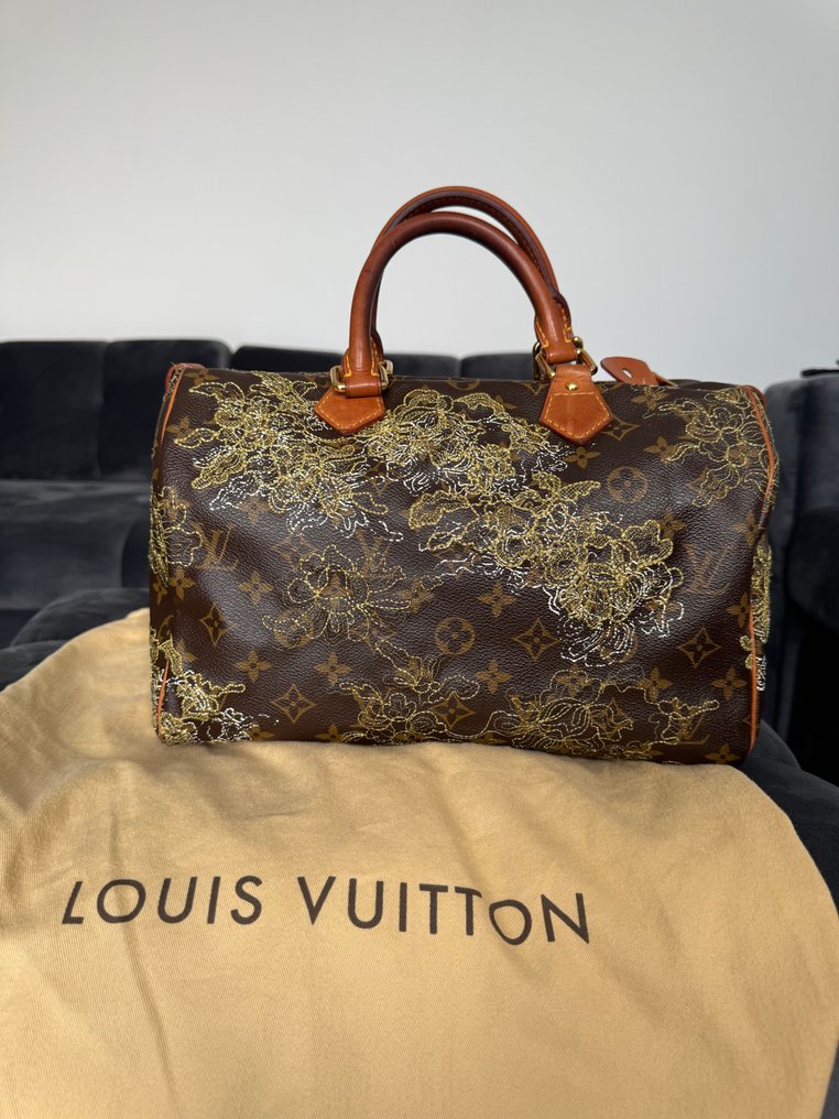 Louis Vuitton - Speedy 30 - Borsa a mano #2.1