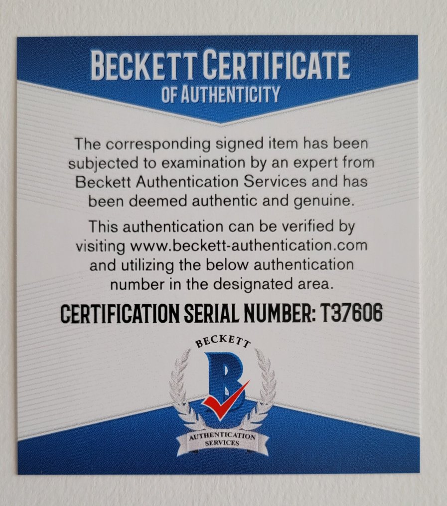 B.J Penn - Valokuva  #3.2