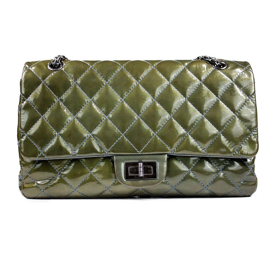 Chanel - Classic Flap - Bag #1.0