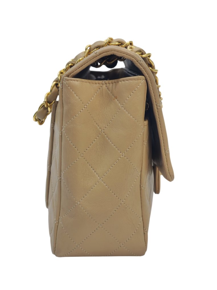 Chanel - Classic Flap - Bag #1.0