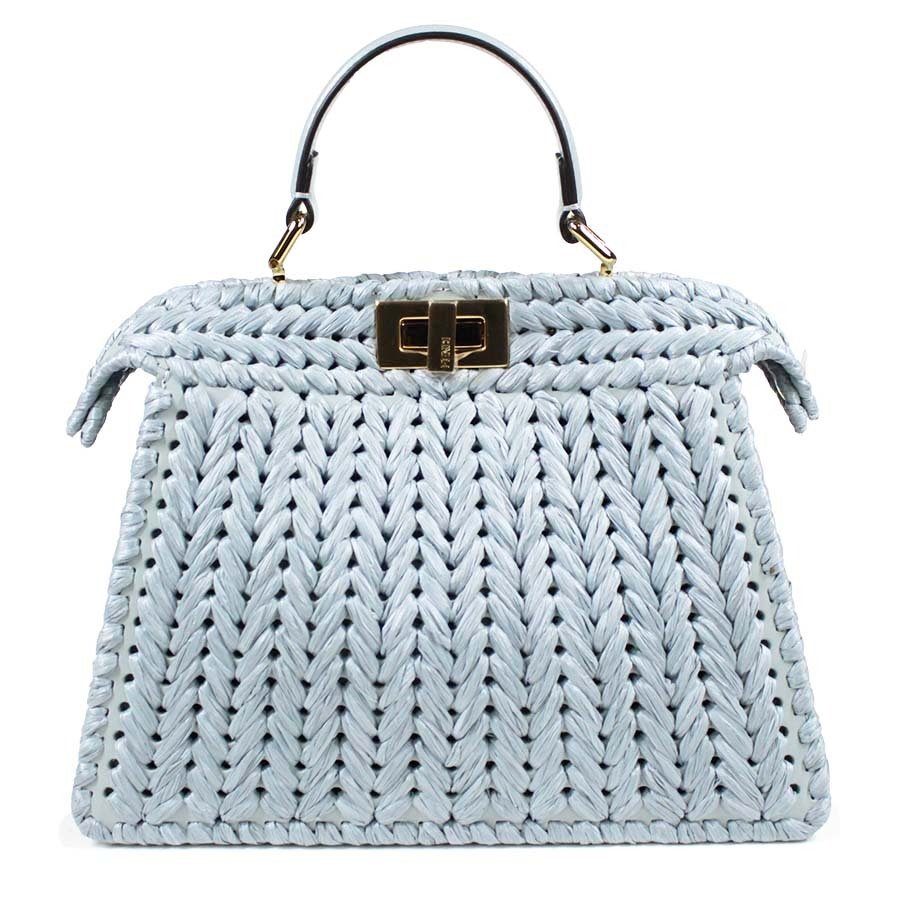 Fendi - Peekaboo - Bag #1.0