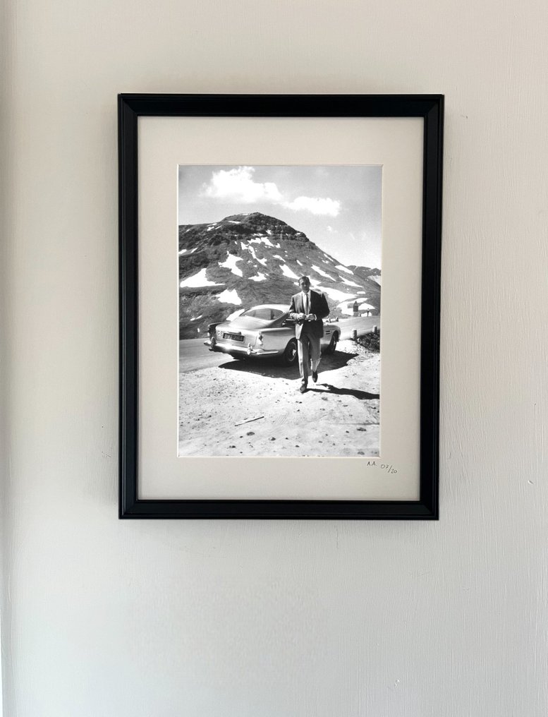 James Bond 007: Goldfinger - Sean Connery #2.1