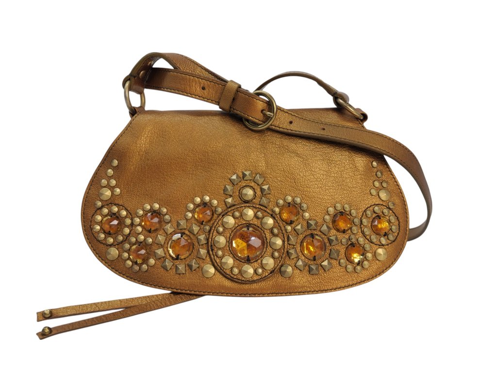 Miu Miu - Pochette vinatge - Bag #1.0