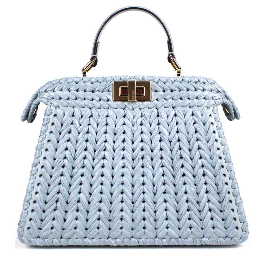 Fendi - Peekaboo - Bag #3.2