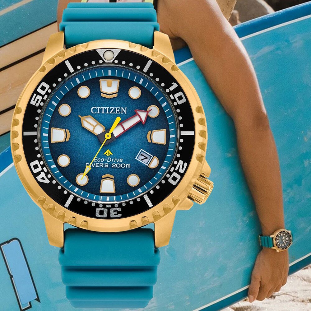 Citizen - Promaster Eco Drive - No reserve price - BN0162002X - Men - 2025 #1.0