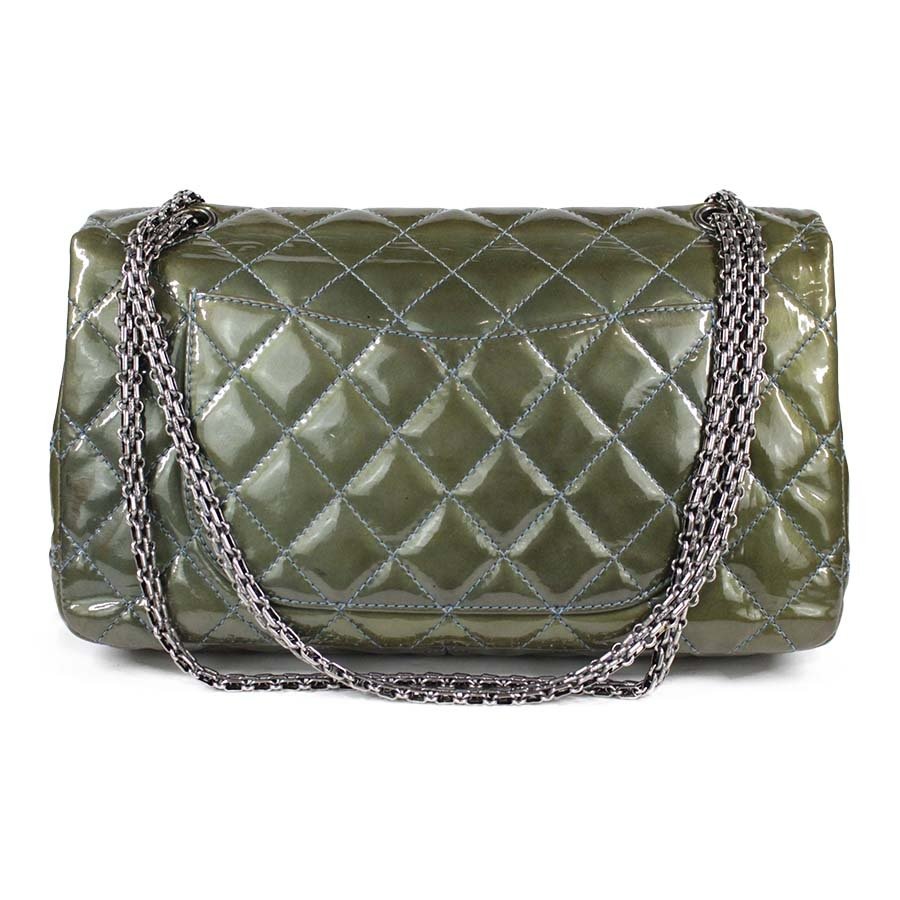 Chanel - Classic Flap - Bag #3.2