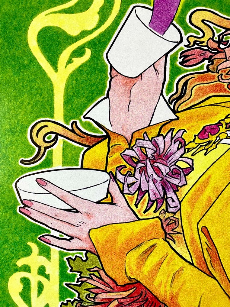 Bob Masse - "Pink Floyd at Marquee Club 1966" (2005) - década de 2000 #3.2