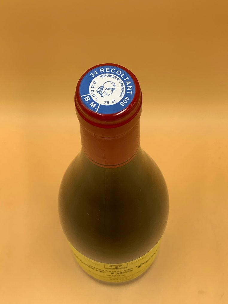 2022 Domaine De La Grange Des Pères - Languedoc - 1 Bottle (0.75L) #3.2