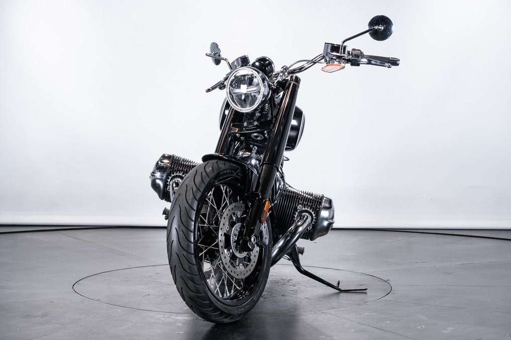 BMW - R18 - First Edition - 1800 cc - 2021 #2.1