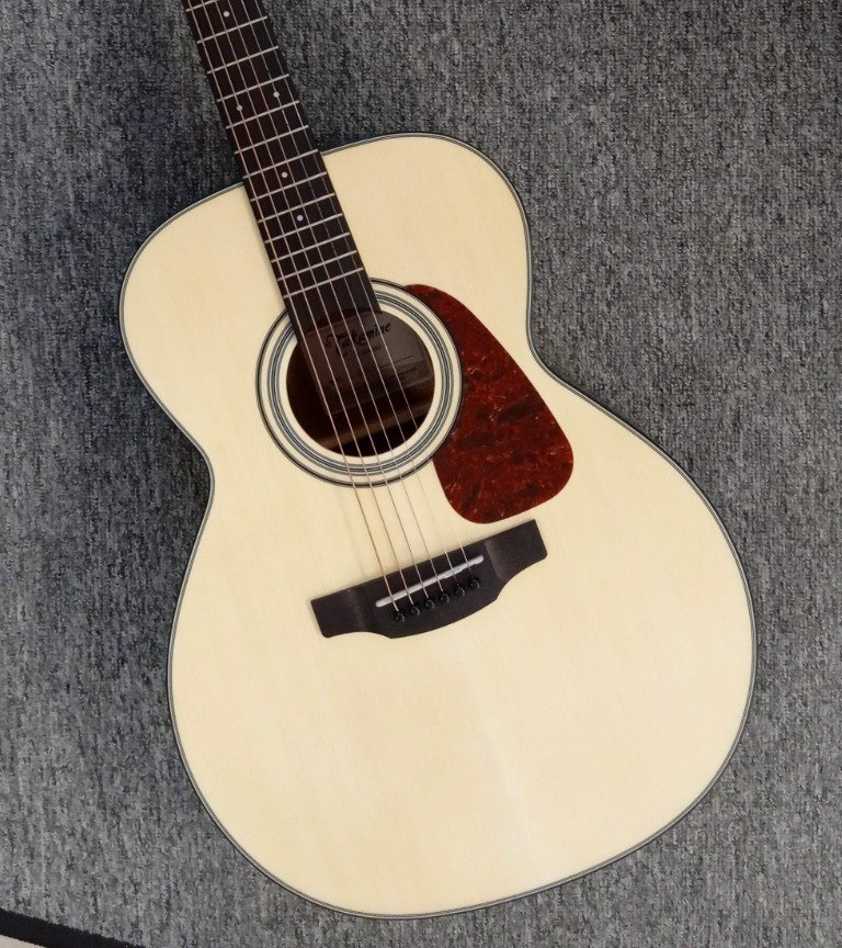 Takamine - GN10NS - - Ακουστική κιθάρα #1.0