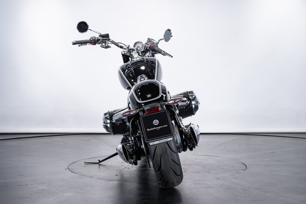 BMW - R18 - First Edition - 1800 cc - 2021 #3.2