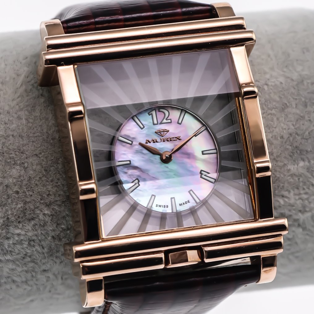 Murex - Swiss Watch - RSM767-RL-7 - 沒有保留價 - 男士 - 2000-2010 #1.0