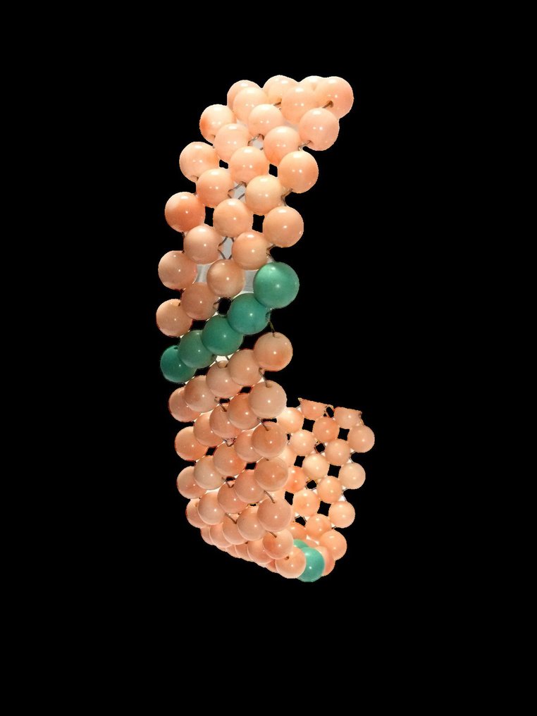 Utan reservationspris - Armband Silver #4.3