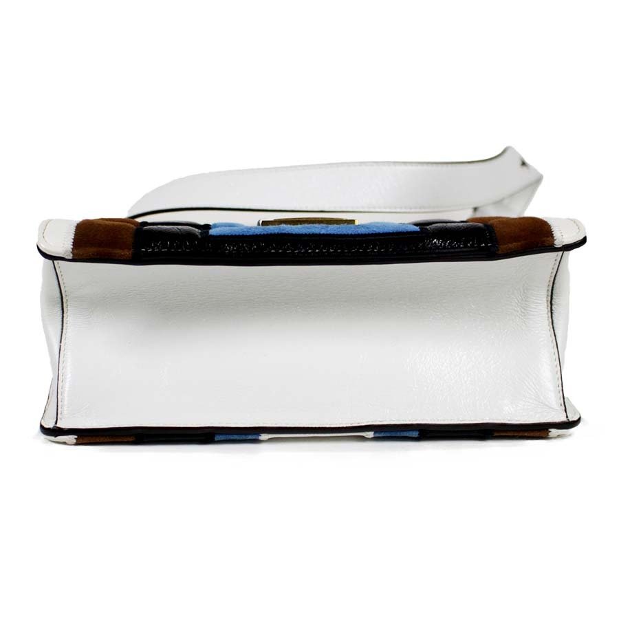Fendi - Kan U - Bag #3.2