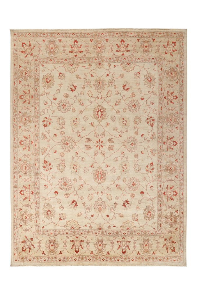 Ziegler Royal - Tæppe - 360 cm - 269 cm #1.0