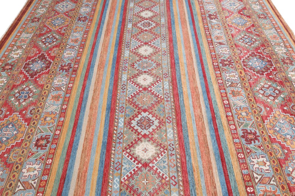 Ziegler Samarkand Royal - 小地毯 - 305 cm - 255 cm #3.2